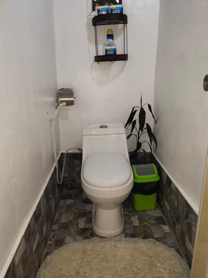 Purple Homestay Hillside コロン エクステリア 写真