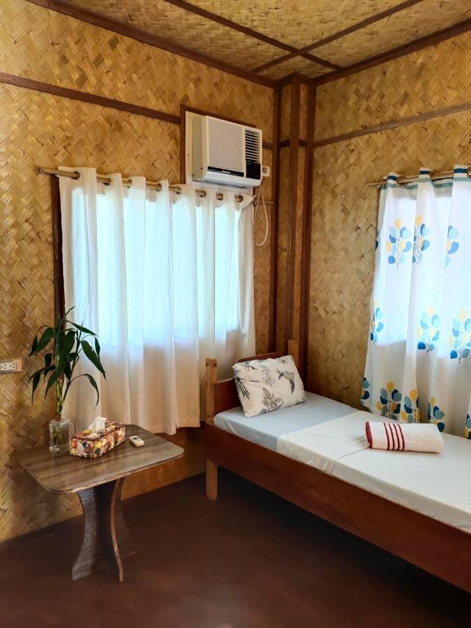 Purple Homestay Hillside コロン エクステリア 写真