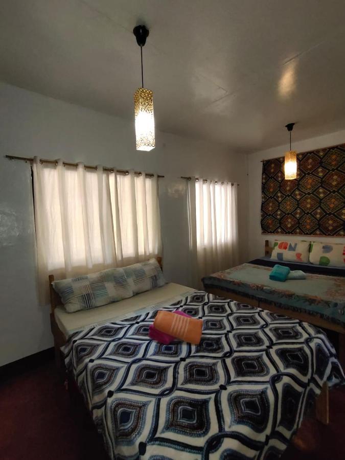 Purple Homestay Hillside コロン エクステリア 写真