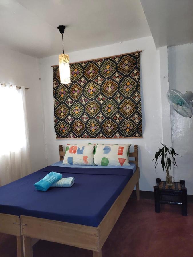 Purple Homestay Hillside コロン エクステリア 写真