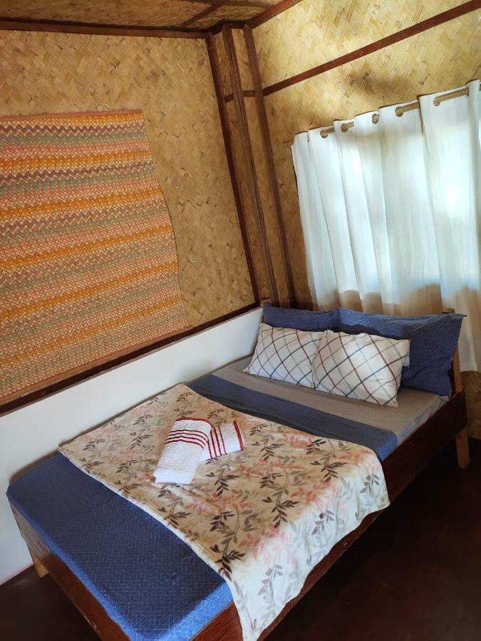 Purple Homestay Hillside コロン エクステリア 写真