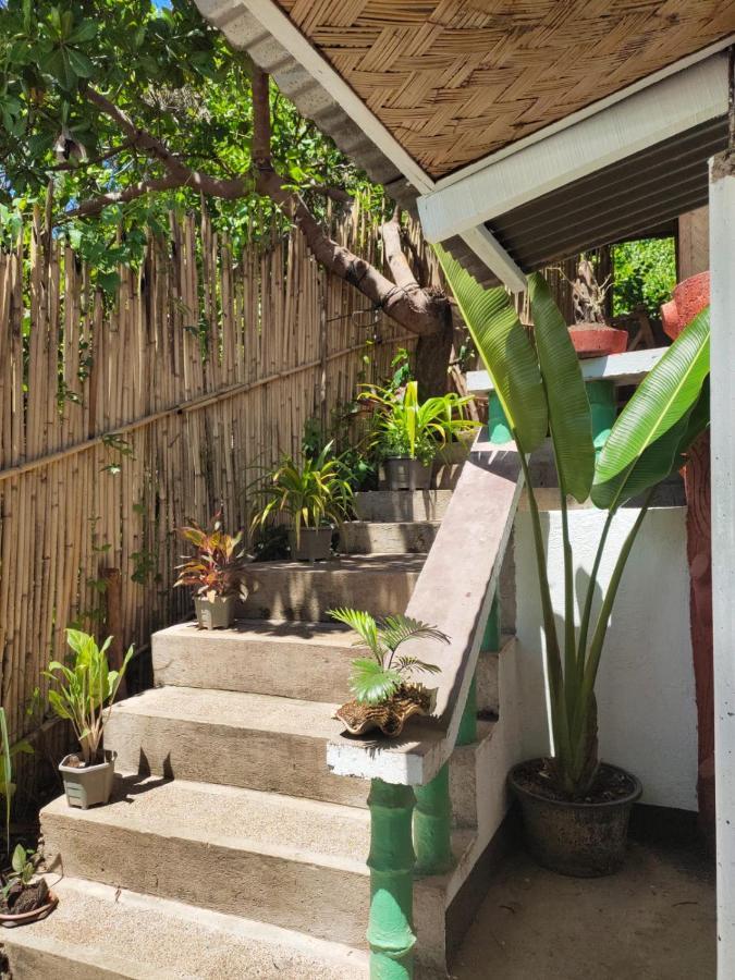 Purple Homestay Hillside コロン エクステリア 写真