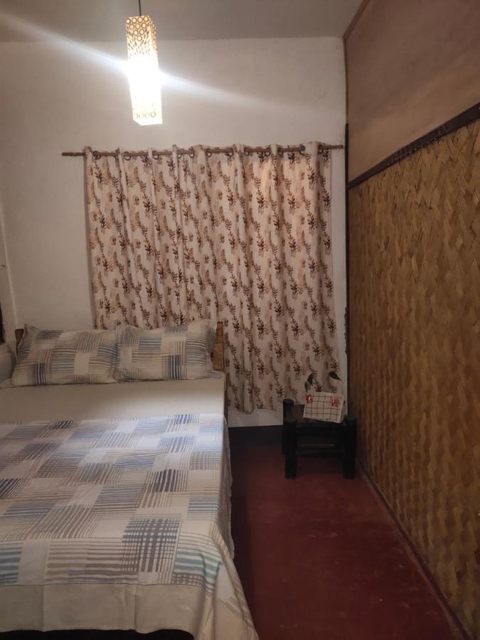 Purple Homestay Hillside コロン エクステリア 写真