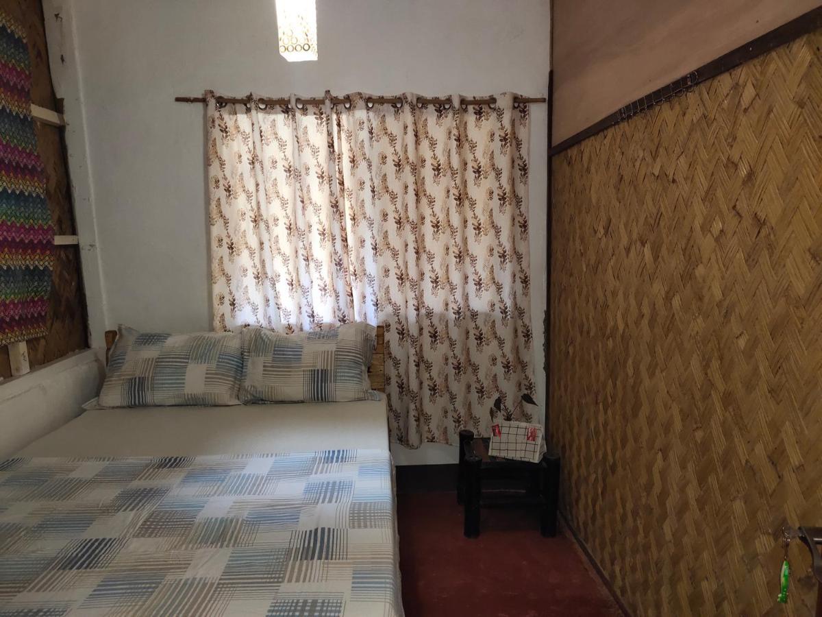 Purple Homestay Hillside コロン エクステリア 写真